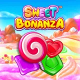 Sweet Bonanza - Jogo de Caça-Níqueis