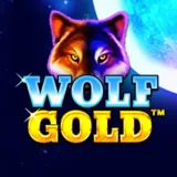 Wolf Gold - Jogo de Caça-Níqueis